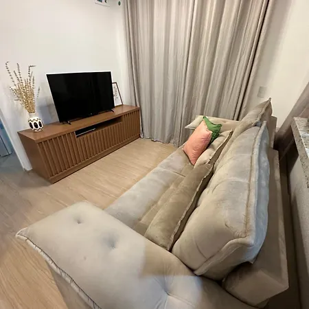 Apartamento Mirante Club *