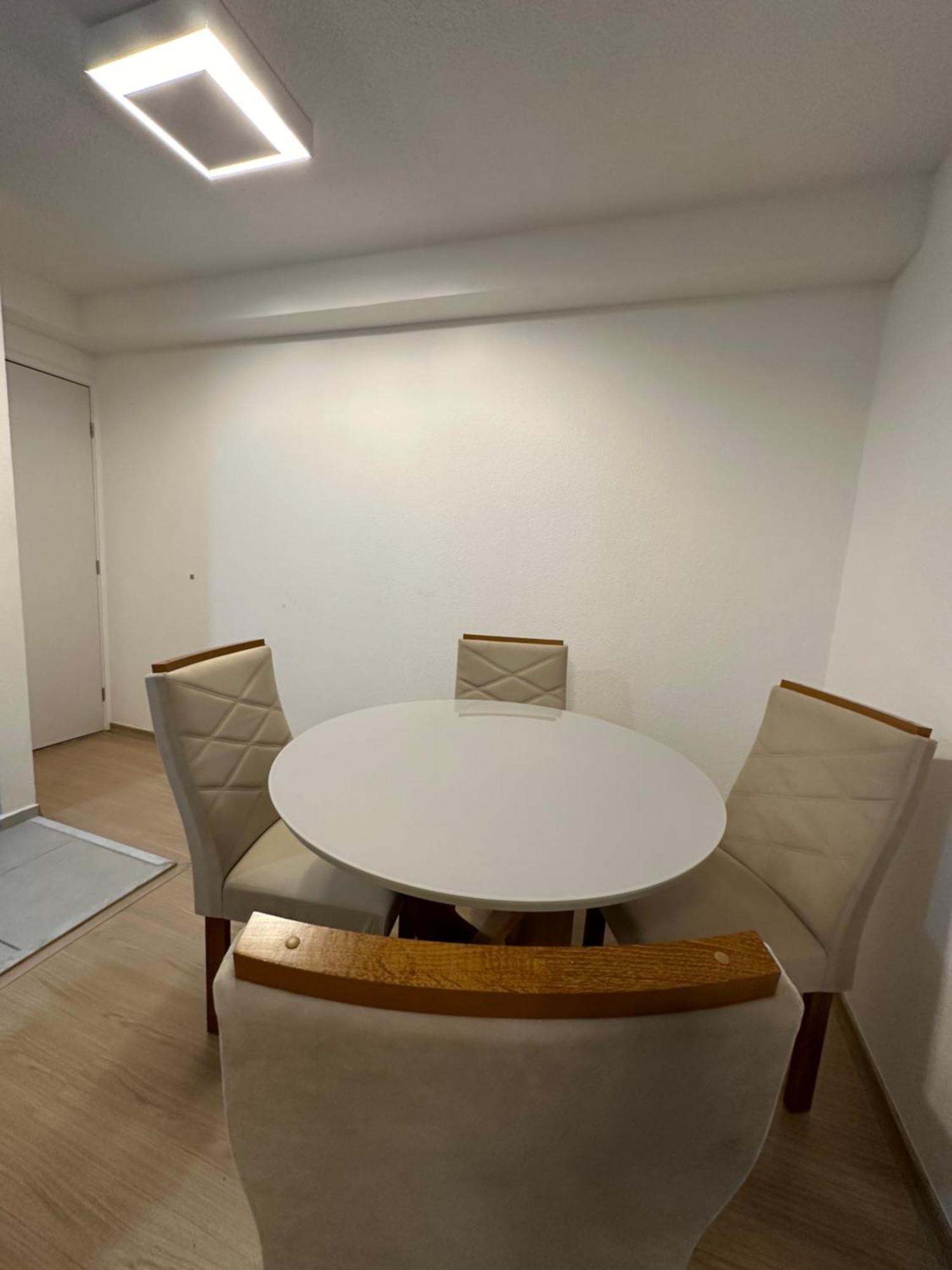 Mirante Club Apartamento Fortaleza (Ceara)