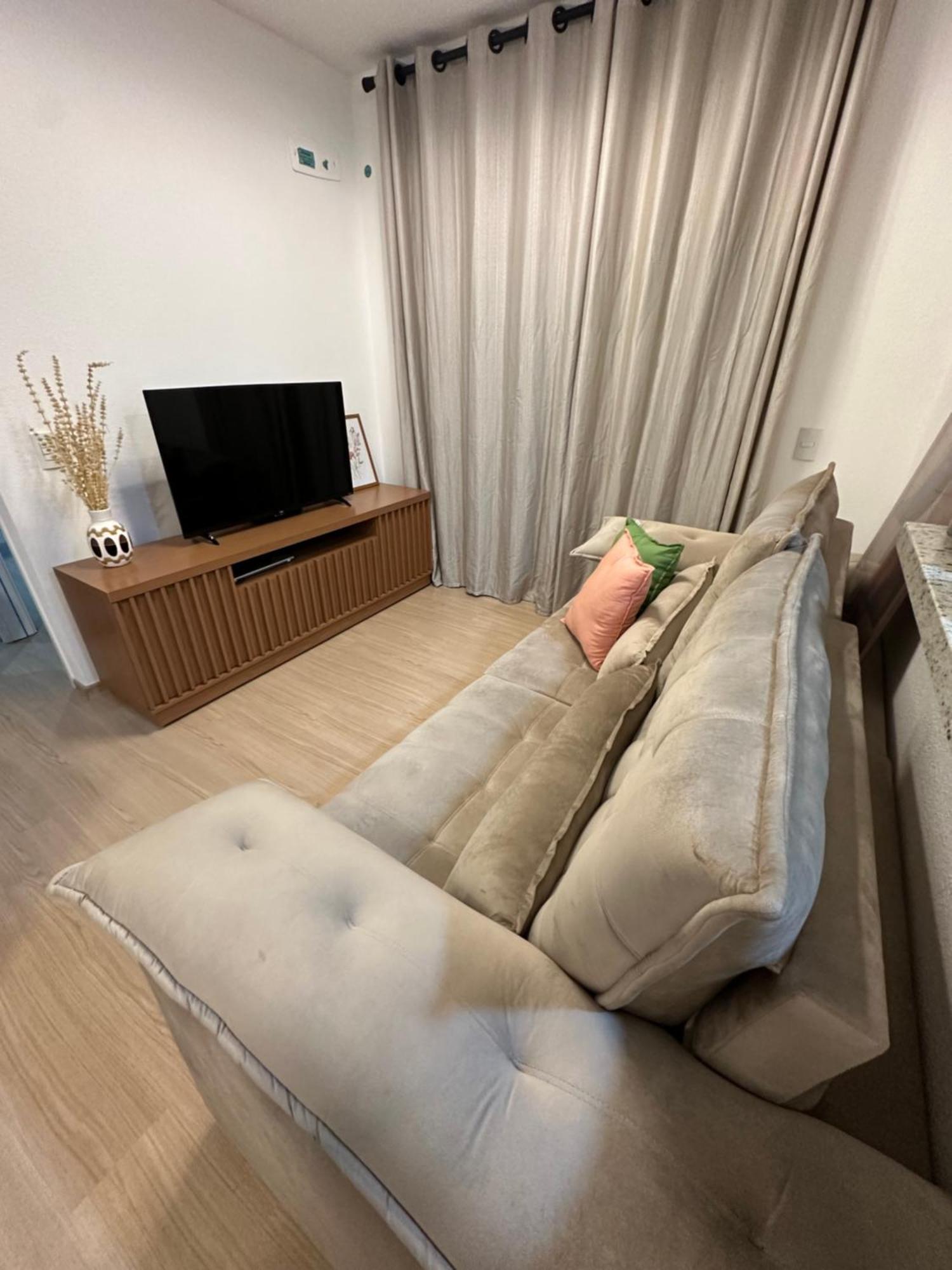 Apartamento Mirante Club *