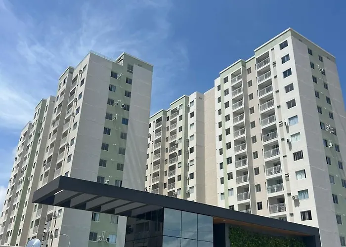 Mirante Club Residence